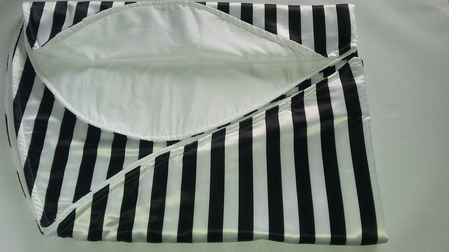Intimate heart luxury mattress protector