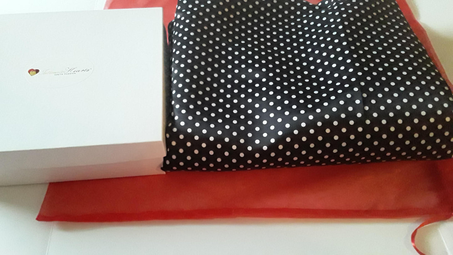 Intimate heart luxury mattress protector