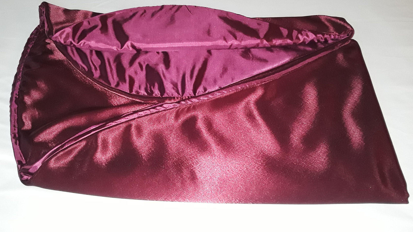 Intimate Heart luxury mattress protector, waterproof absorbent sex - et.