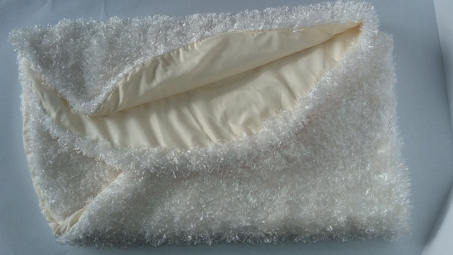 Gift for couple, intimate heart luxury mattress protector