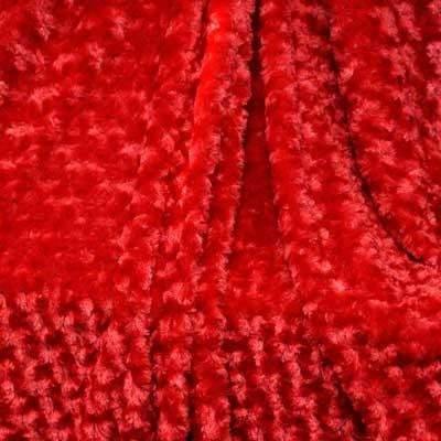 Intimate Heart Luxury Mattress Protector, faux fur