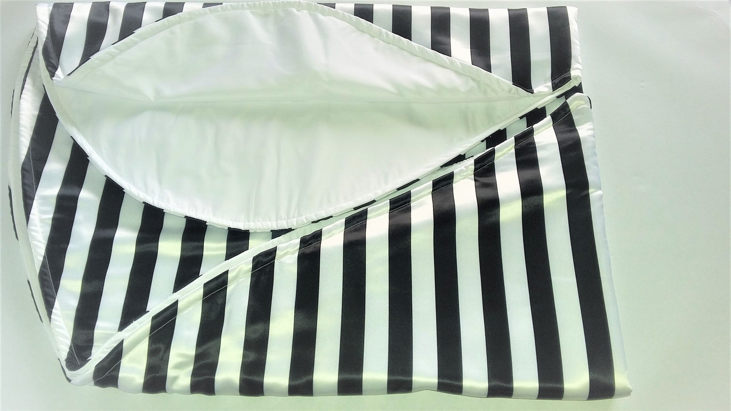 Intimate heart luxury mattress protector