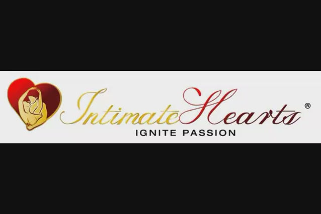 Load video: Intimate Hearts Ignite Passion