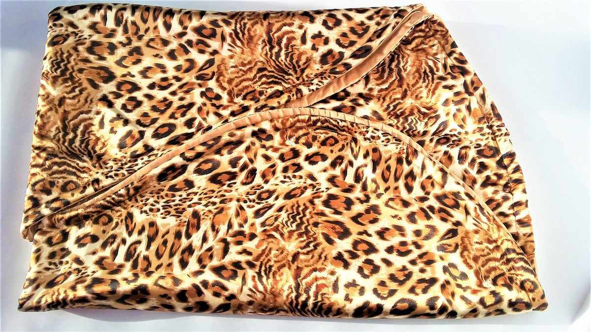 Intimate Heart Luxury Mattress Protector