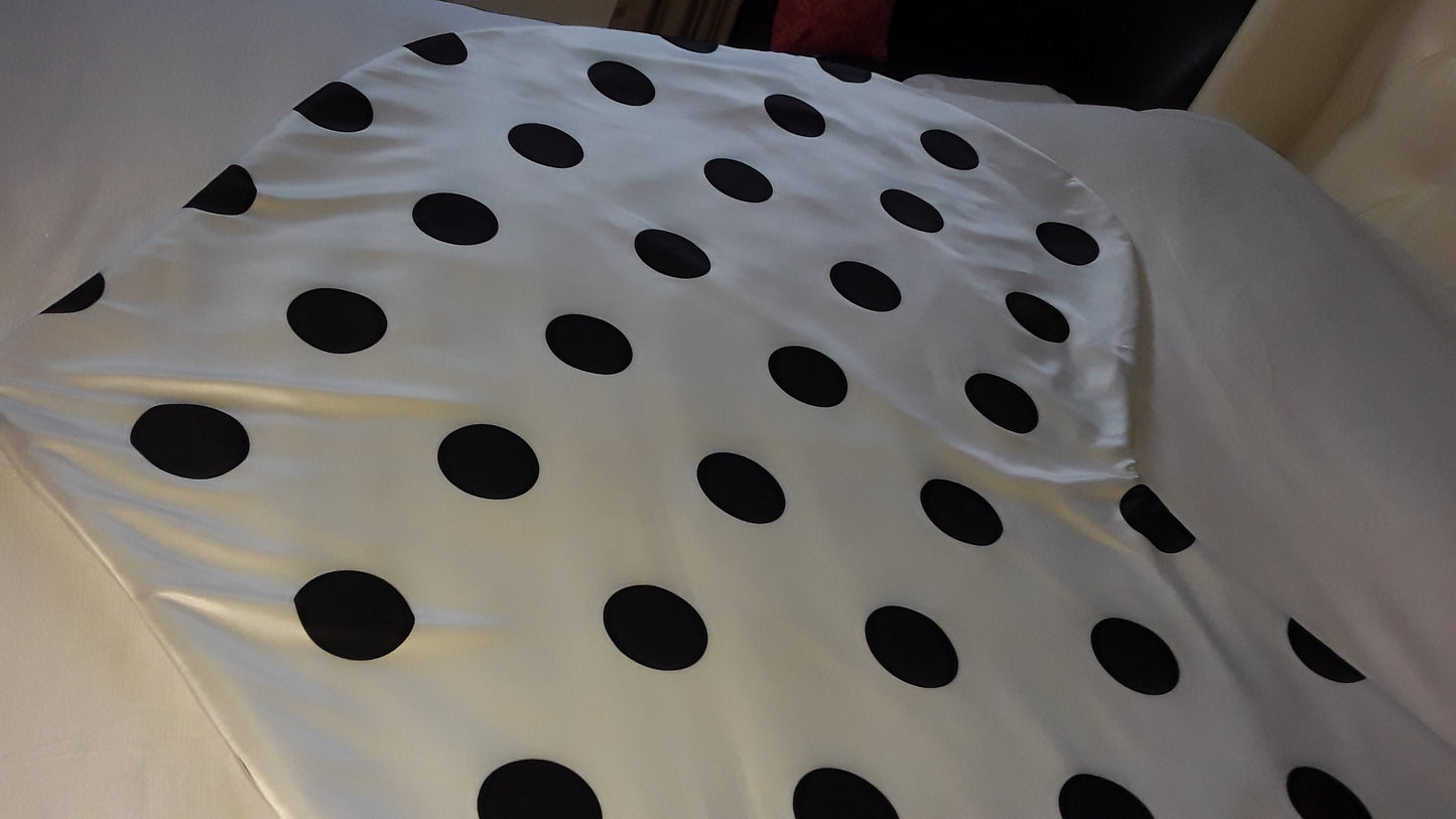 Intimate Heart luxury mattress perotector, waterproof absorbent, sex  - et.