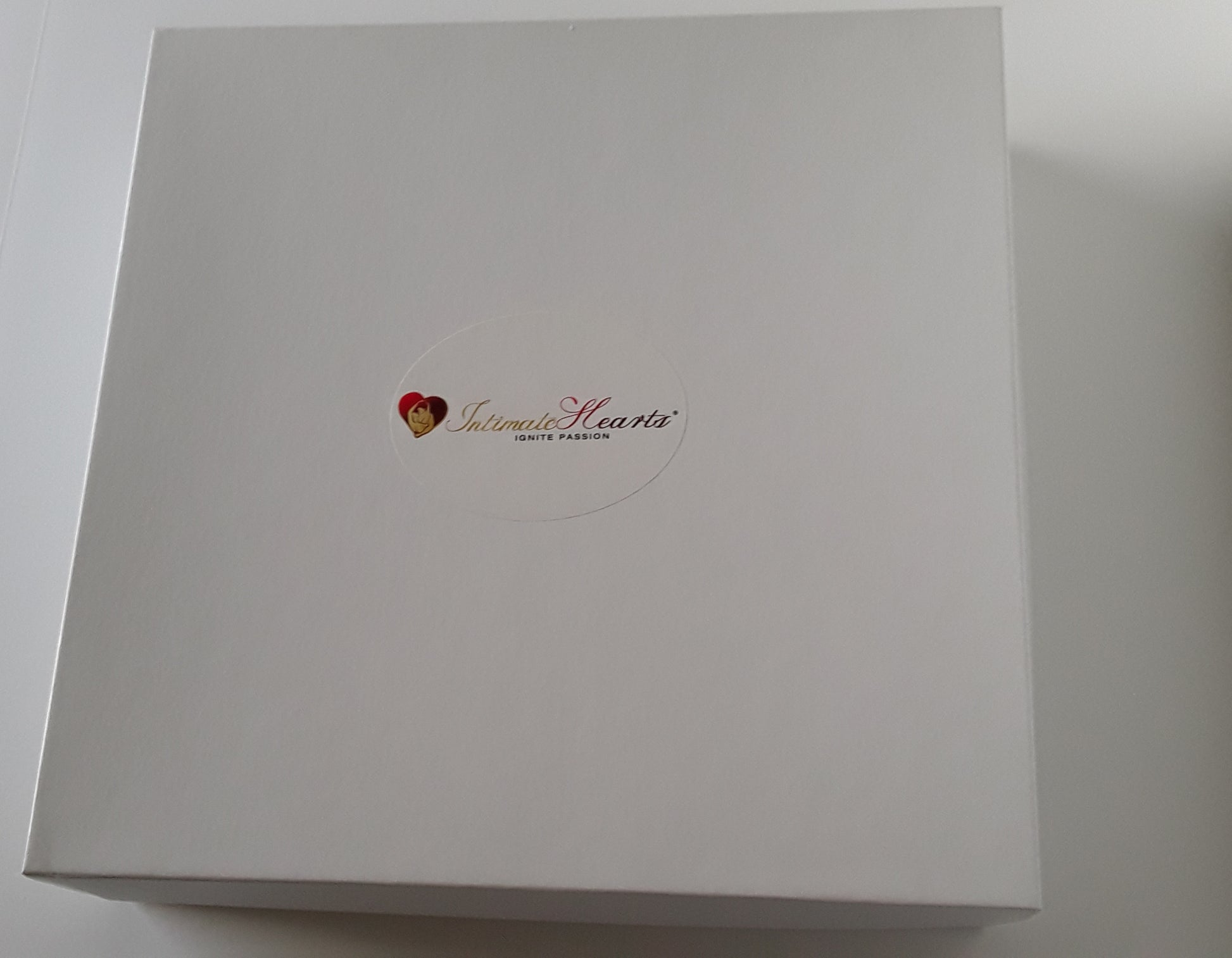 Intimate Heart luxury mattress perotector, waterproof absorbent, sex  - et.