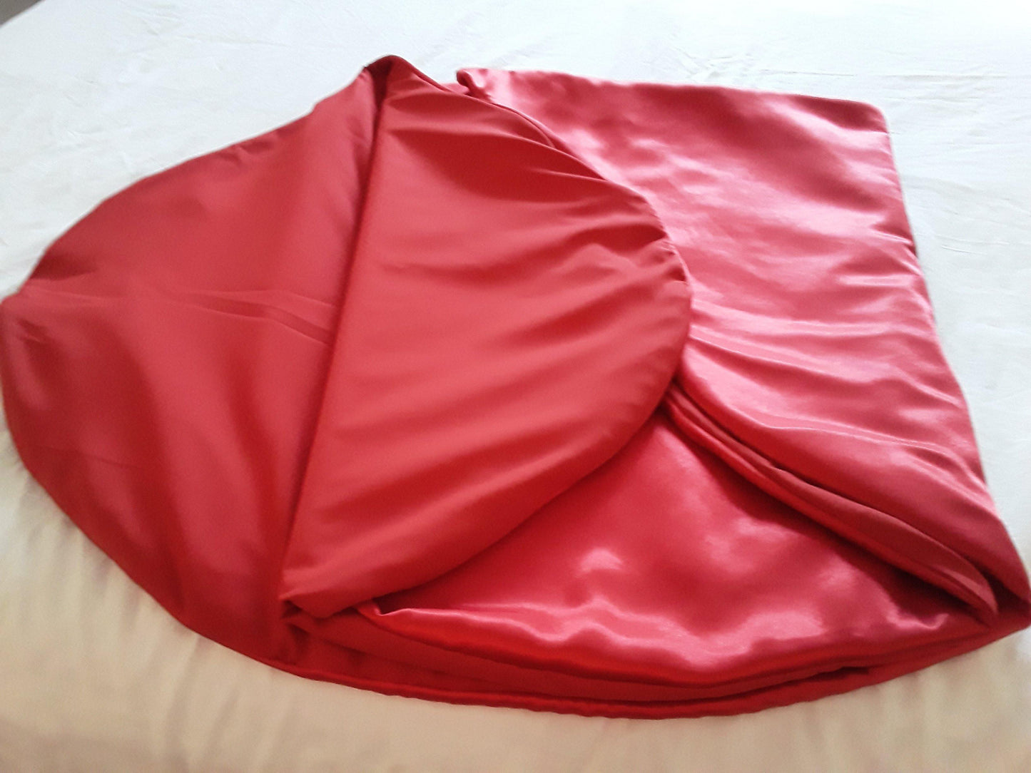 Intimate Heart luxury mattress protector, waterproof absorbent sex  - et.
